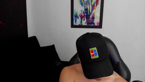 MIKKE online show from October 14, 4:14 pm