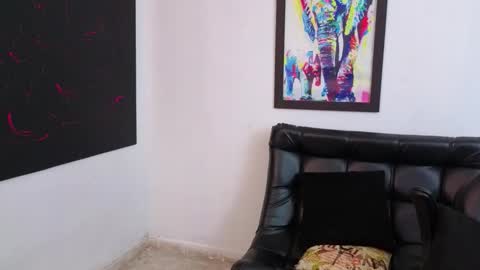 MIKKE online show from October 23, 5:05 pm