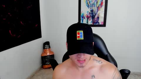 MIKKE online show from October 4, 5:40 pm