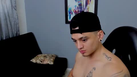 MIKKE online show from January 17, 2:50 pm