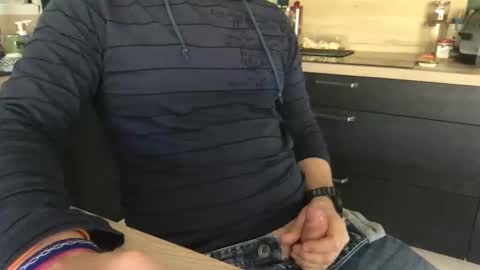 miklp8463 online show from February 27, 12:28 pm