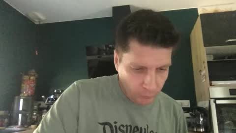 miklp8463 online show from March 3, 12:45 pm