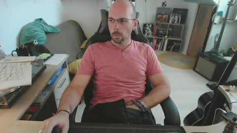mikmik91 online show from July 20, 2:08 pm