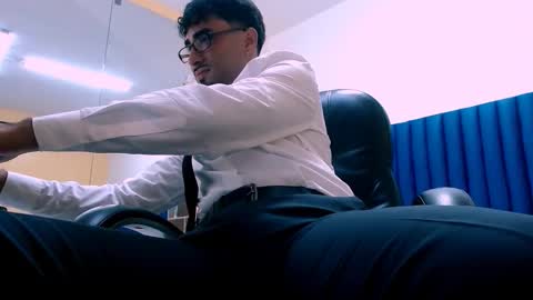 milanzaire online show from January 15, 10:23 pm