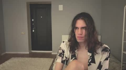 Mila online show from April 17, 1:58 pm