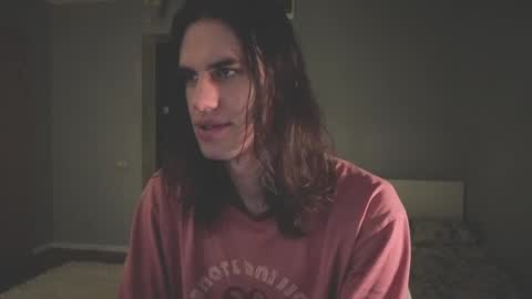 Mila online show from April 18, 3:24 pm