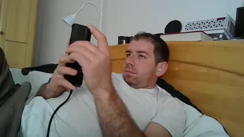 milfhunter195 online show from May 3, 1:36 pm