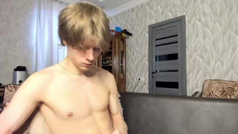 Isaac online show from April 21, 7:14 am