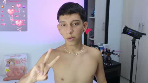 H A R O L D online show from December 13, 3:16 am