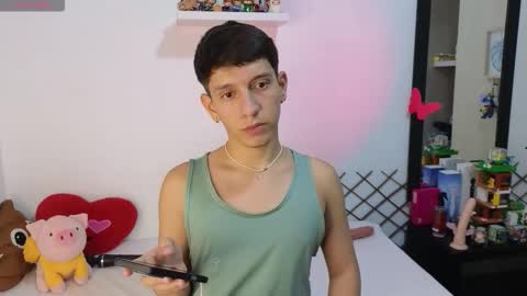 H A R O L D online show from January 7, 4:39 am