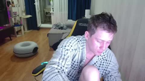 Mark and Elsa  online show from March 24, 7:18 pm