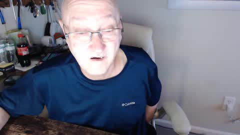 millenium0129 online show from September 20, 1:16 am