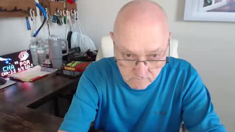 millenium0129 online show from March 10, 6:25 pm