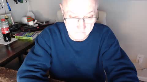 millenium0129 online show from February 15, 1:43 am