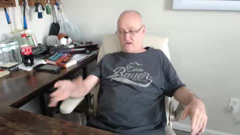 millenium0129 online show from September 12, 7:03 pm