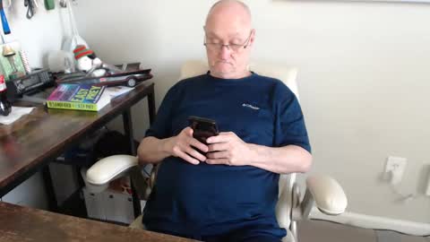 millenium0129 online show from March 12, 5:49 pm