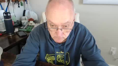 millenium0129 online show from November 11, 6:13 pm