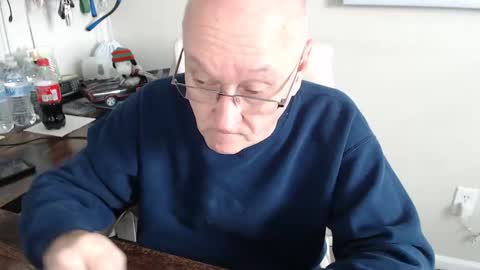 millenium0129 online show from January 13, 4:30 pm