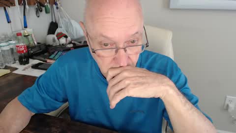 millenium0129 online show from September 9, 5:01 pm