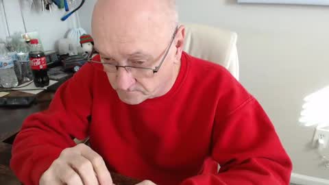 millenium0129 online show from January 15, 3:39 pm