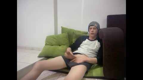 SlimnHungOH online show from November 4, 1:06 am