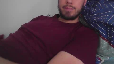 milowww1601 online show from December 21, 3:09 pm