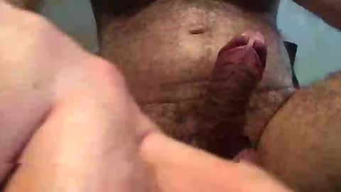 milsy002 online show from January 7, 10:59 pm