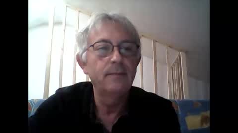 milu72 online show from October 31, 6:00 pm