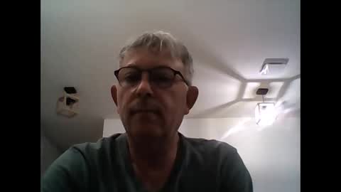 milu72 online show from February 24, 8:20 pm