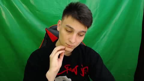 Snapshot of minato_kabuki chatting on October 1, 12:03 am MINATO online show from October 1, 12:03 am