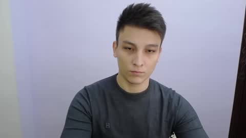 Snapshot of minato_kabuki chatting on February 15, 6:12 pm MINATO online show from February 15, 6:12 pm