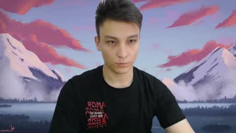 Snapshot of minato_kabuki chatting on February 17, 6:20 am MINATO online show from February 17, 6:20 am