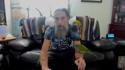 Snapshot of mindphuk chatting on January 3, 8:01 pm mindphuk online show from January 3, 8:01 pm