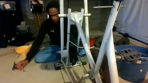 Snapshot of mindsense chatting on January 22, 7:03 pm mindsense online show from January 22, 7:03 pm