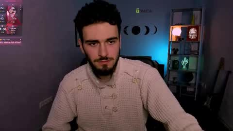 Dekker online show from December 18, 1:51 pm