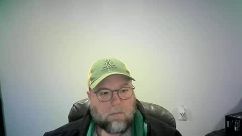 Mr. Happy online show from November 19, 6:35 am