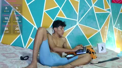 mister_jhonxxx online show from February 5, 4:04 pm