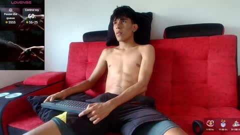 mister_jhonxxx online show from January 11, 8:54 pm