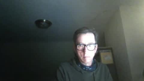 Mister Void online show from December 5, 2:09 am