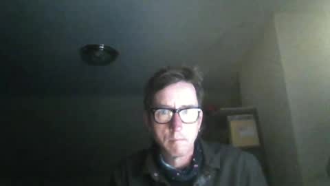 Mister Void online show from December 6, 2:24 am