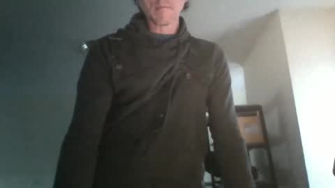 Mister Void online show from December 24, 6:06 pm