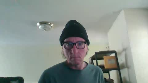 Mister Void online show from October 25, 2:52 pm