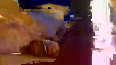 Mystery Man online show from October 13, 8:15 pm