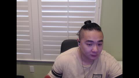 Eric online show from December 11, 9:11 pm