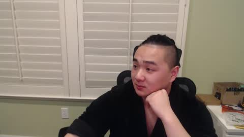 Eric online show from February 28, 9:36 am