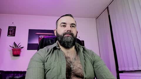 misterlov3r online show from December 29, 10:03 pm