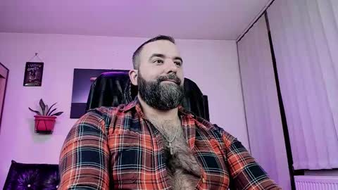 misterlov3r online show from February 15, 10:11 pm