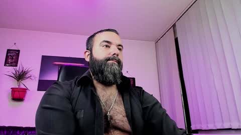 misterlov3r online show from December 3, 10:29 pm