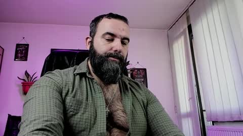 misterlov3r online show from January 28, 9:51 am