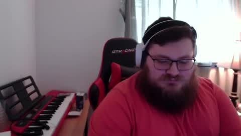 mistermac935 online show from December 16, 5:00 pm